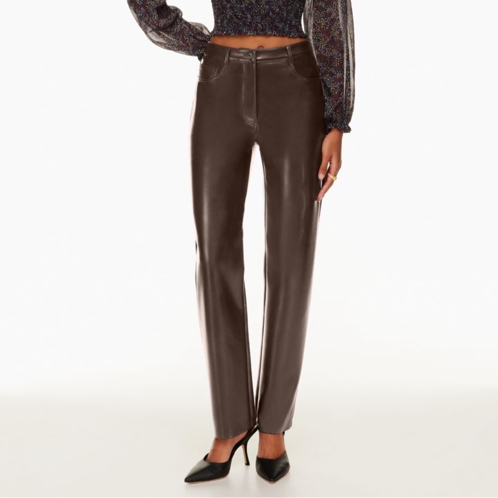 The Melina Pant
